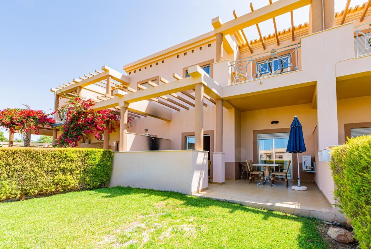 Casa Colina 2 Albufeira Exterior foto