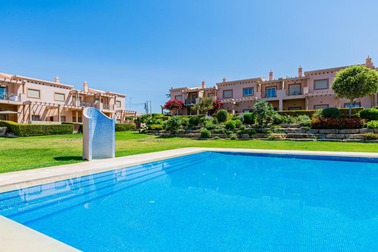 Casa Colina 2 Albufeira Exterior foto