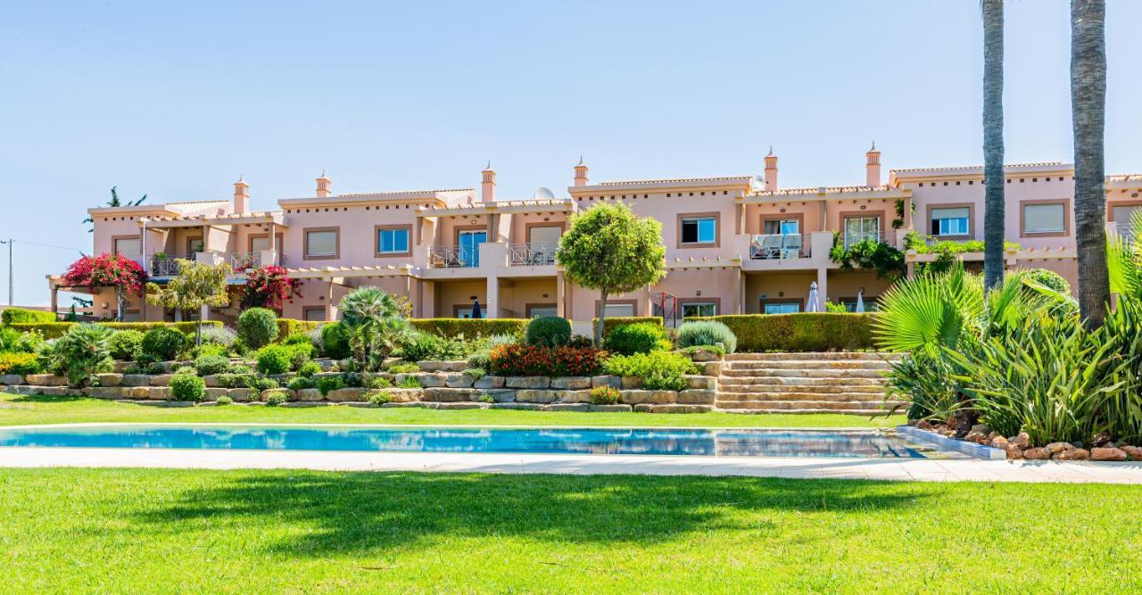 Casa Colina 2 Albufeira Exterior foto