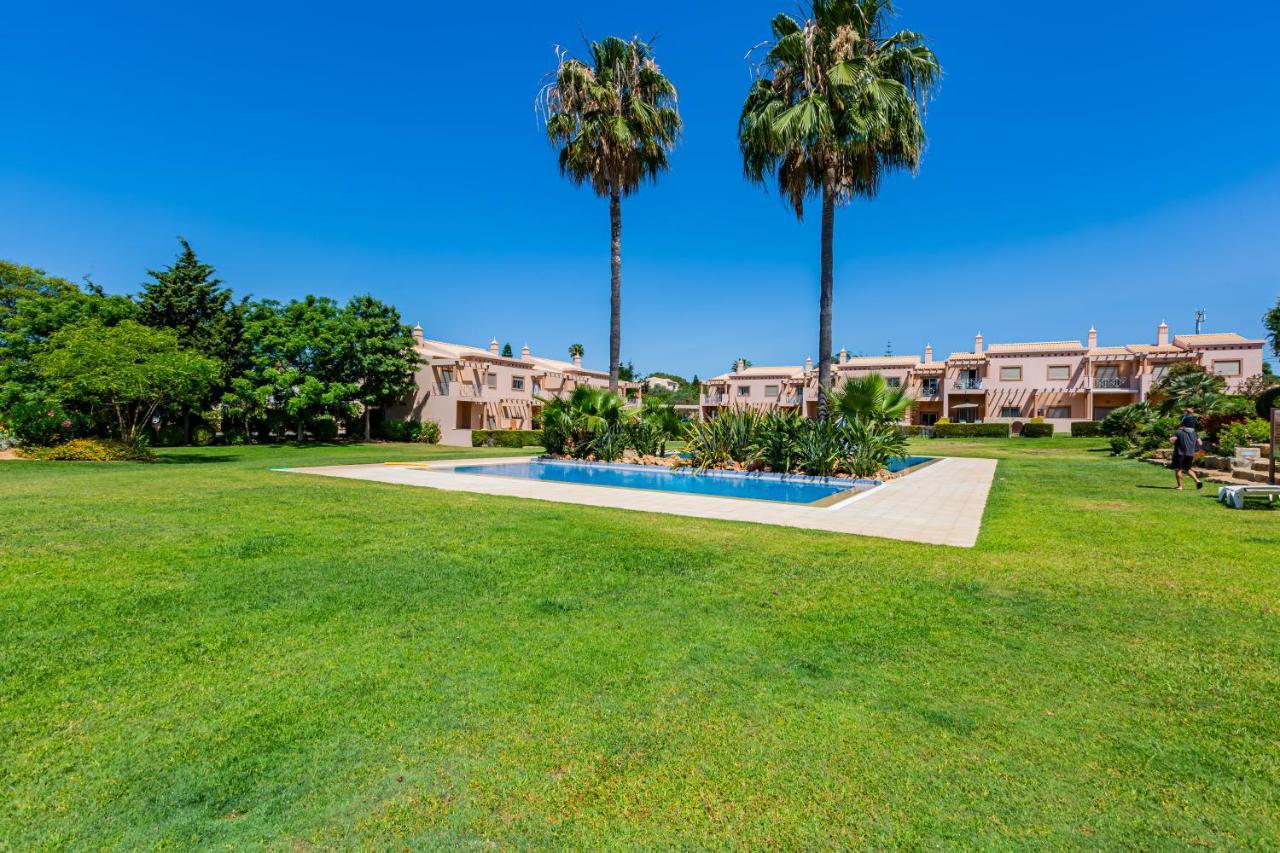 Casa Colina 2 Albufeira Exterior foto