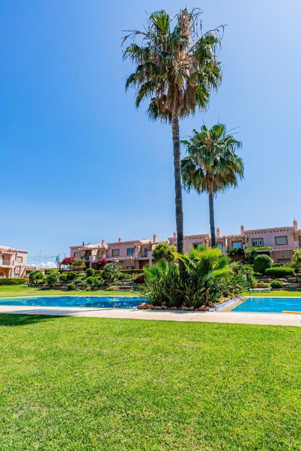 Casa Colina 2 Albufeira Exterior foto